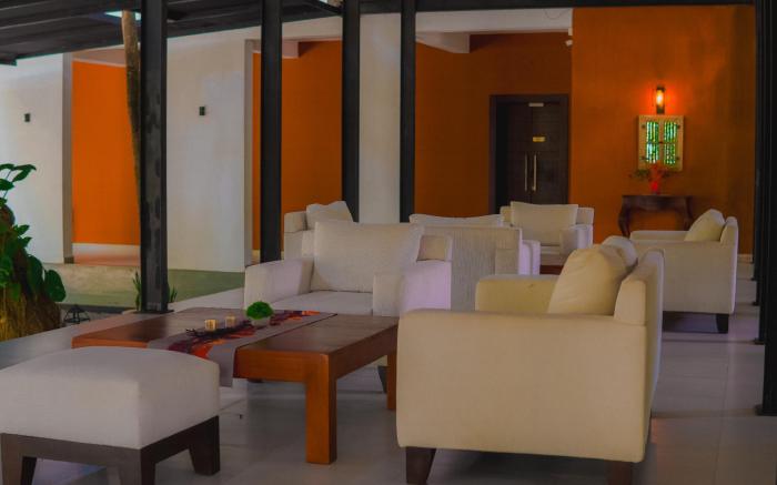 Thotupola Lakeside Resort