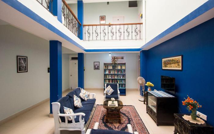 Veeniola Holiday Home