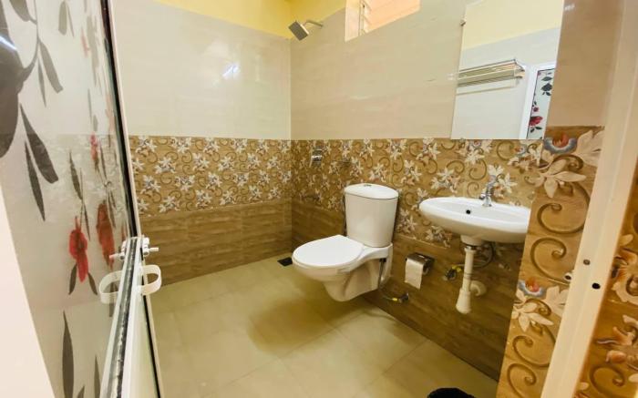 OZIBA BEACH RESORT ARAMBOL GOA
