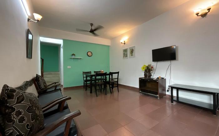 Ondas Do Mar Beach Resort Phase 1