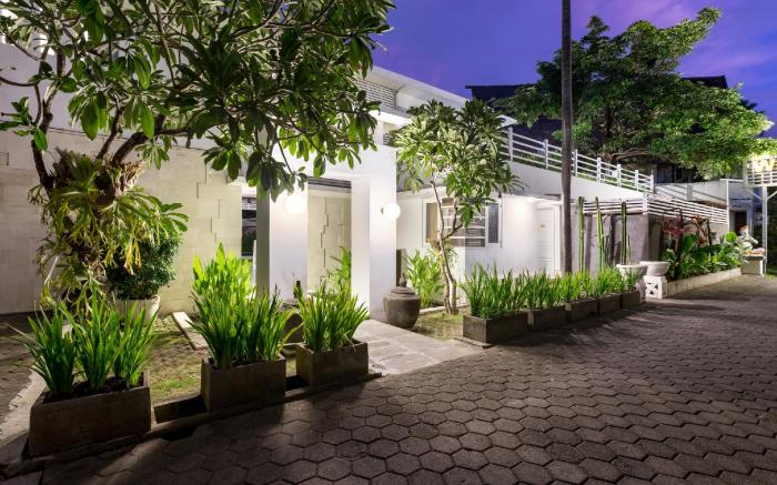 Kerta Rama Seminyak