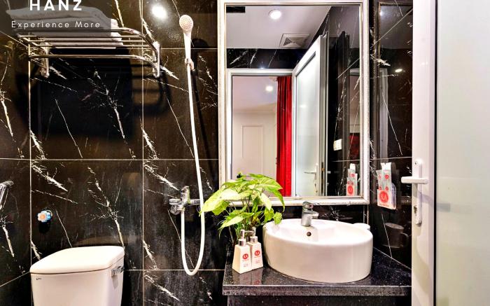 HANZ Kieu Anh Hotel