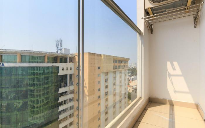 Studio Apartment Near Tan Son Nhat Airport -Cherry