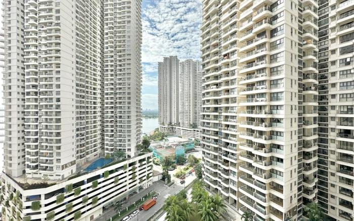 Country Garden Danga Bay•2BR/5Pax•CityView•Johor