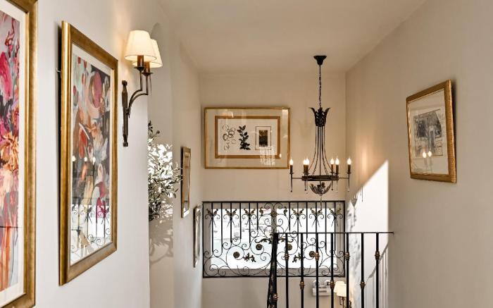 THE LUNA - Boutique Hotel