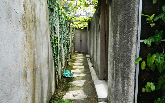 ME Villas Kayu Tulang
