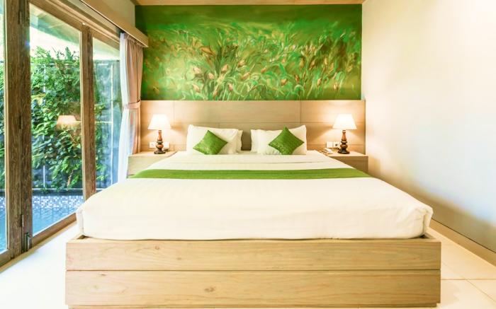 ME Villas Kayu Tulang
