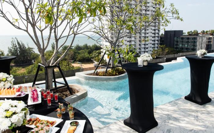 Howard Johnson by Wyndham Pattaya JC