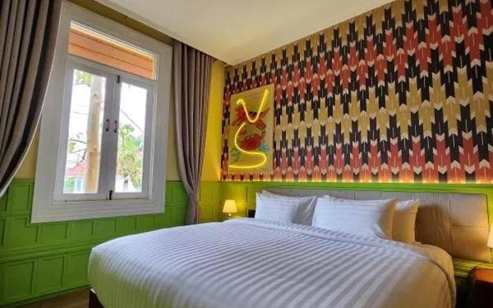 Senglao Boutique Hotel Luang Prabang