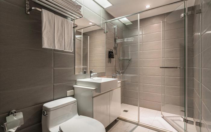 河堤漫旅-自立館