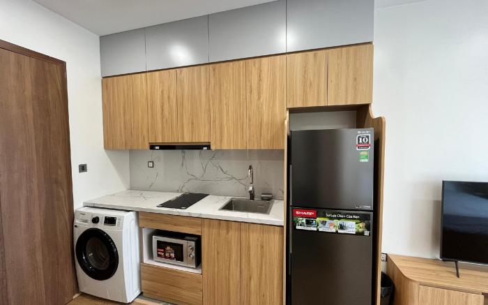 22Housing Luxury Apartment 81 Linh Lang 