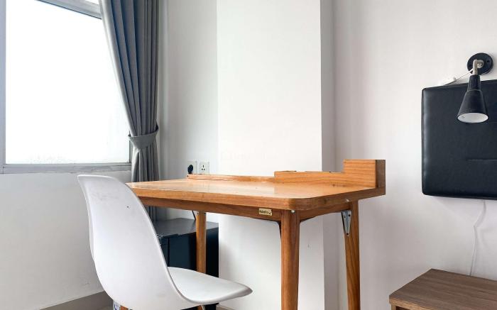 Cozy Enjoy Living Studio Enviro Apt By Travelio