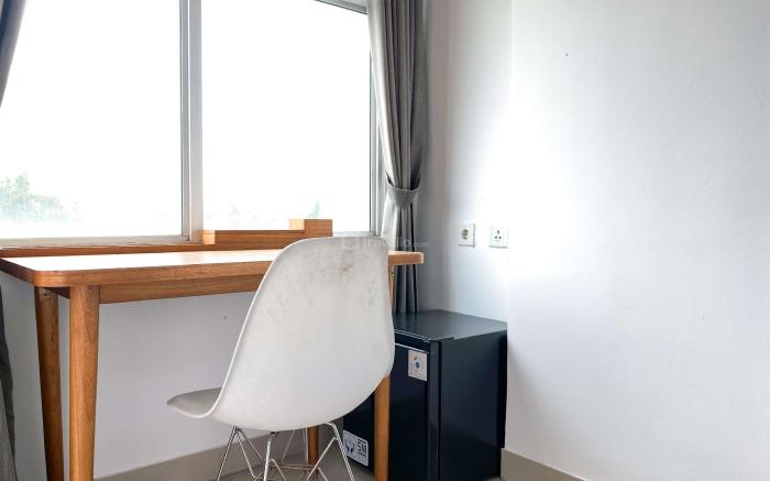 Comfort Stay Studio @ Enviro Apartment By Travelio