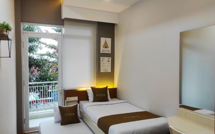 AQILLA SHAKILLA HOUSE 3 SYARIAH LIMBANGAN CIANJUR