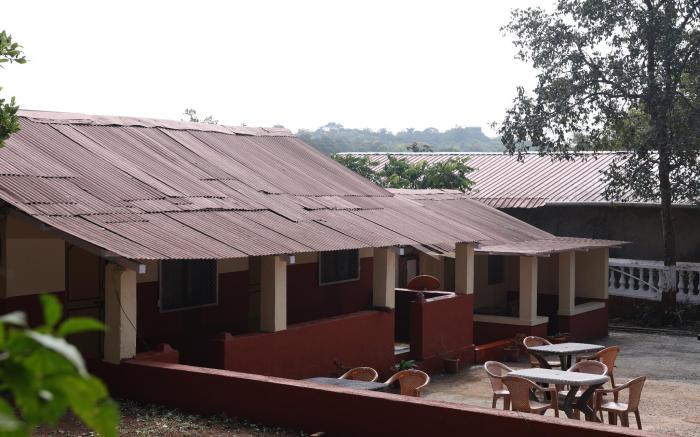 Gujarat Bhavan Hotel