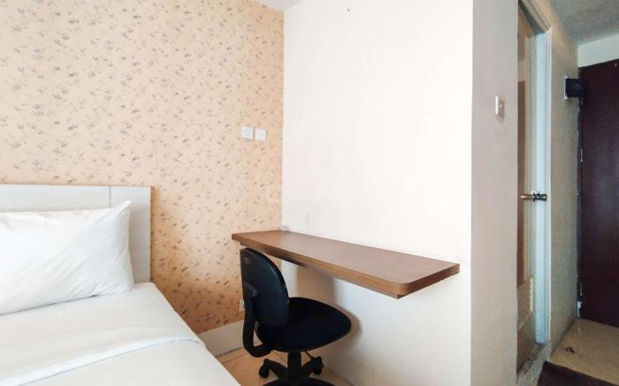 Strategic Studio @ Tamansari Panoramic By Travelio
