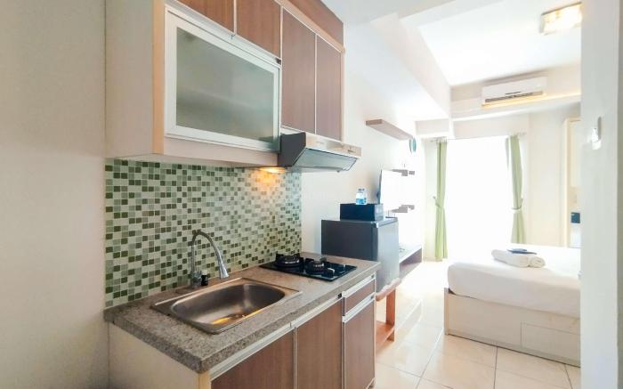 Strategic Studio @ Tamansari Panoramic By Travelio