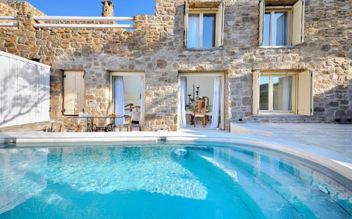 Mykonos Dream Villas
