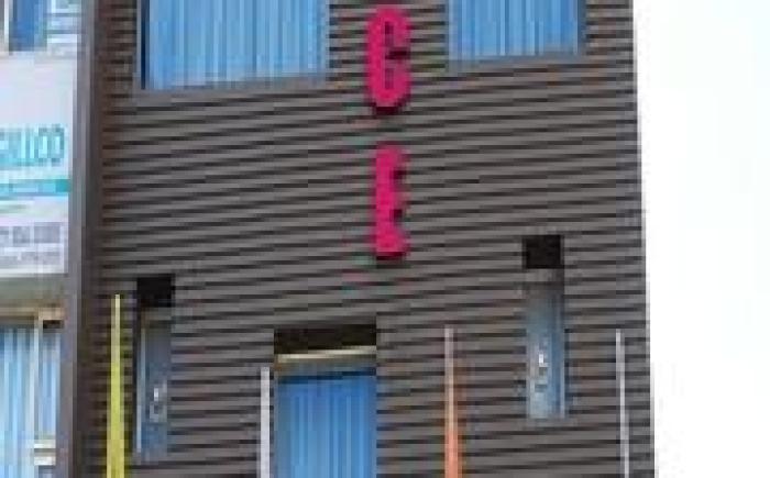 Hotel Affluence
