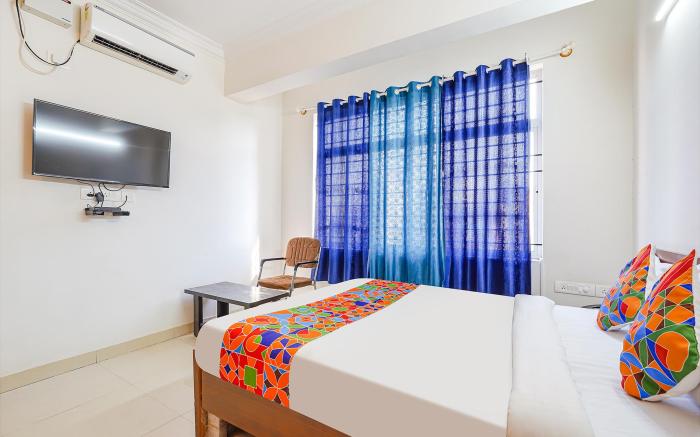 FabHotel Emirates Inn - Nr. horamavu