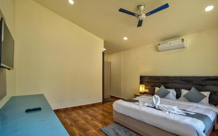 Amore Serenity Resort