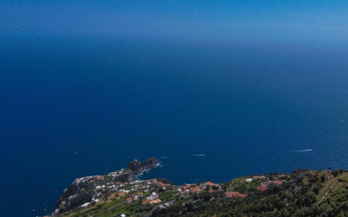 Nido Degli Dei