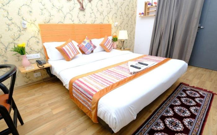 Lime Tree Premier - Medanta Gurgaon