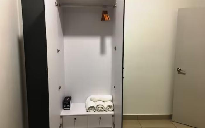 #B11-10 Homestay@Menara Hartamas (1-4pax) #Cowidea