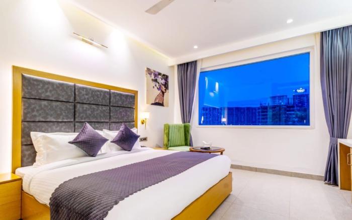 HOTEL TAMARIND