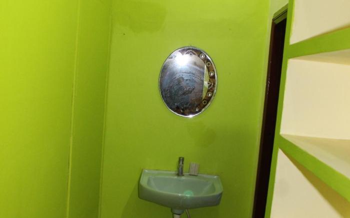 Centaurus Homestays - Green 