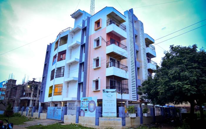 Soniya Service Apartment