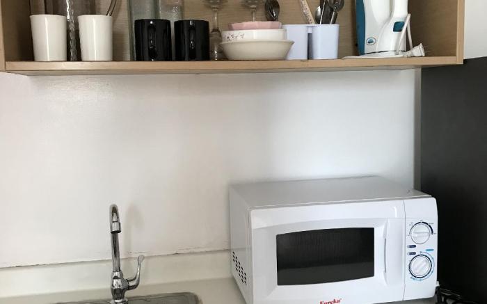 Affordable Suite at Bel Air Soho S9Q02