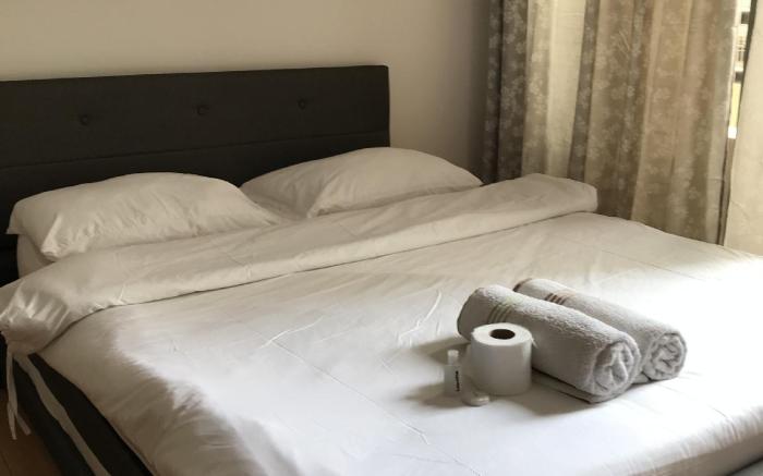 Affordable Suite at Bel Air Soho S9Q02
