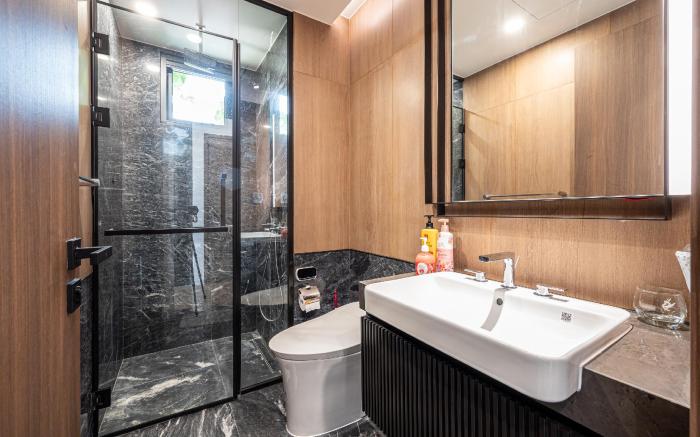 Lumiere Riverside by Aura Luxury