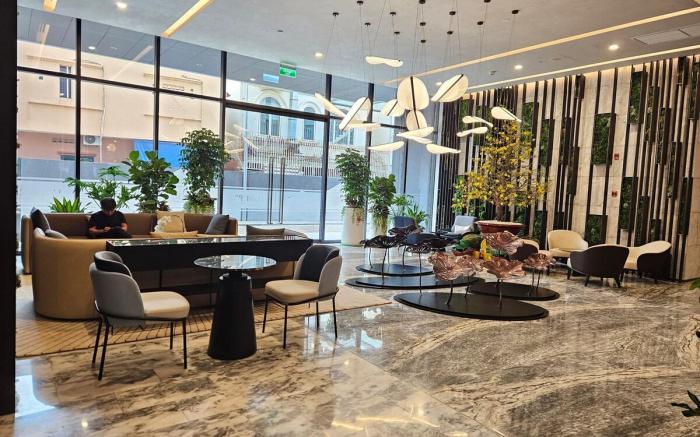 Lumiere Riverside by Aura Luxury