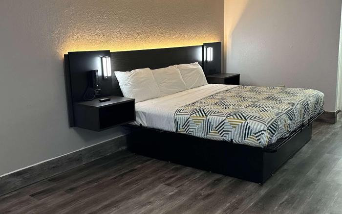 Motel 6 Spartanburg, SC – Northwest / Business 85