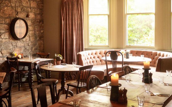 Craigellachie Hotel of Speyside