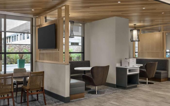 Hampton Inn by Hilton Austin East Side 5th Street