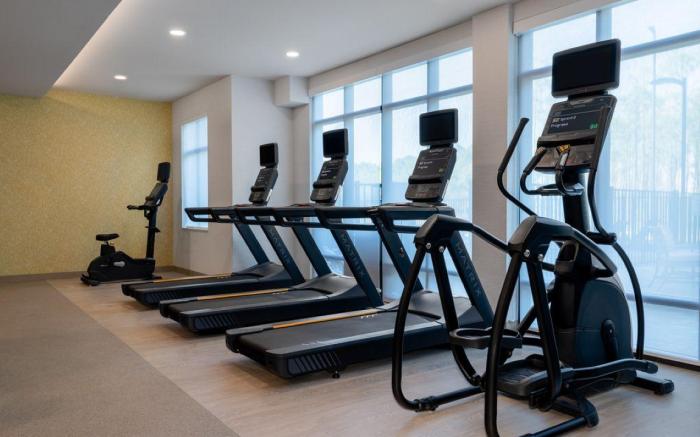 Residence Inn Panama City Beach