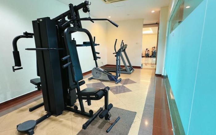 Grand Far East Hotel Sdn Bhd