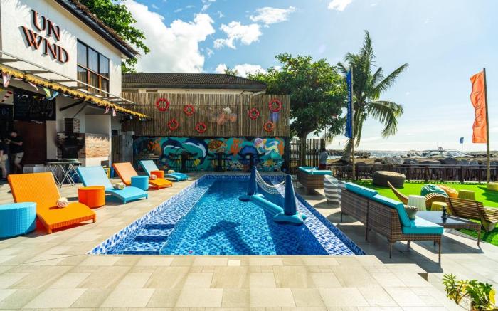 UNWND Boutique Hotel Camiguin