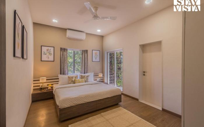 StayVista at Silver Grove