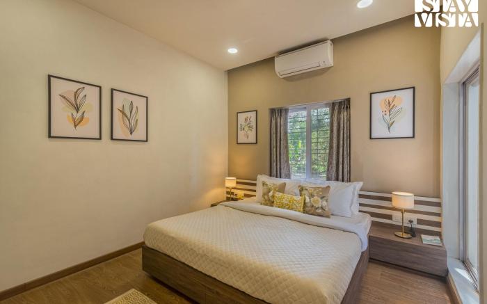 StayVista at Silver Grove