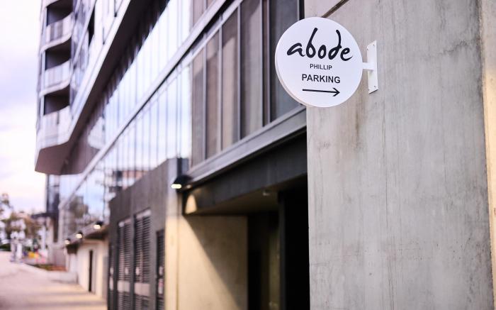 Abode Phillip
