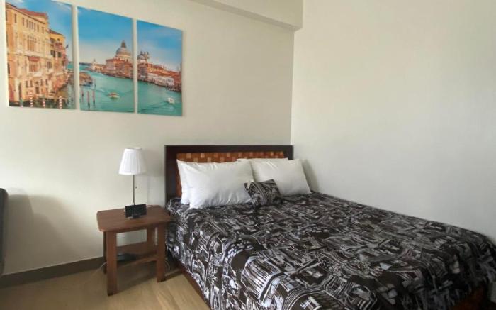 Studiotype Condominum at SMDC HOPE Residences