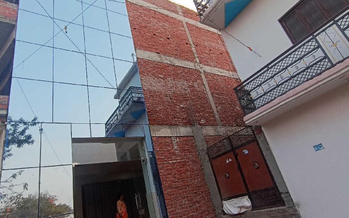 Hotel O Home HOTEL SIYA BIHARI Homestay