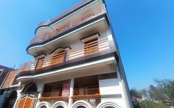 Hotel O Home KD Group Homestay