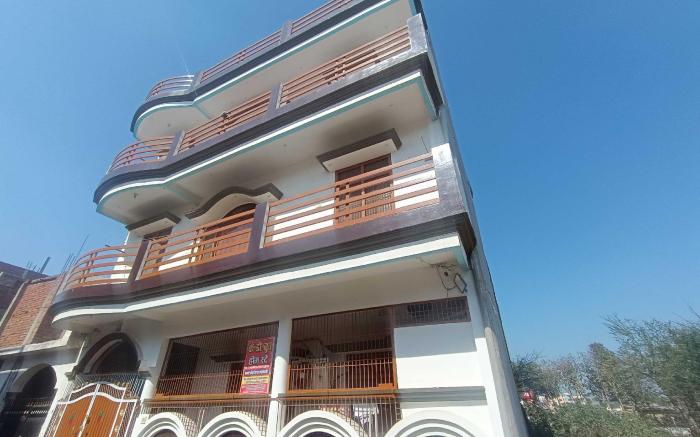 Hotel O Home KD Group Homestay