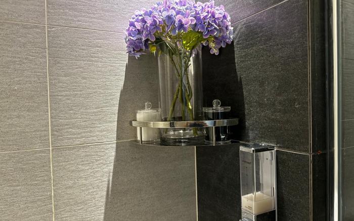 Troika Residensi By Tara Sutra Sky Suite