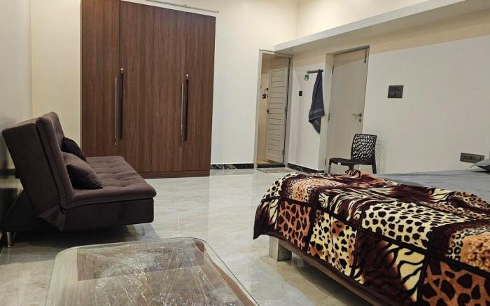 Muneera villa